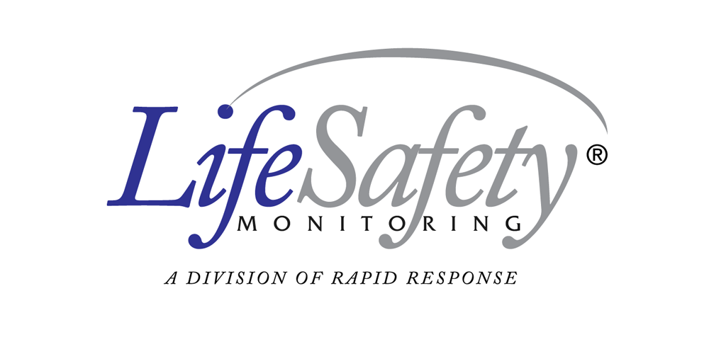 LifeSafety Monitoring PERS & mPERS
