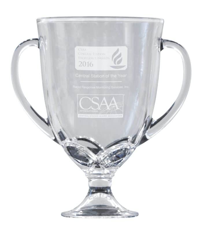 csaa 2016 award