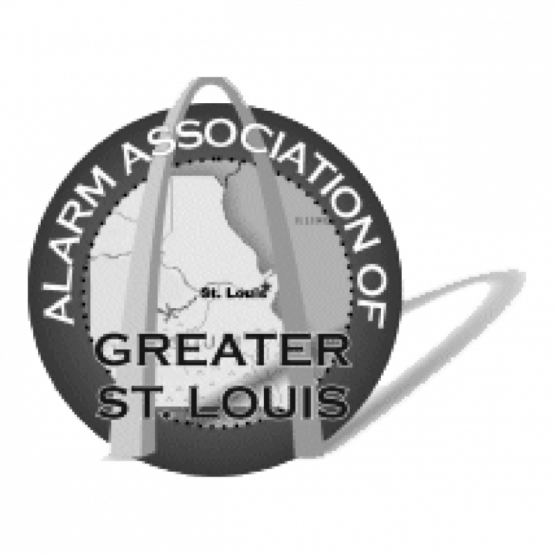 alarm association of greater st. louis logo
