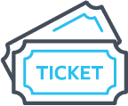 Tickets Icon