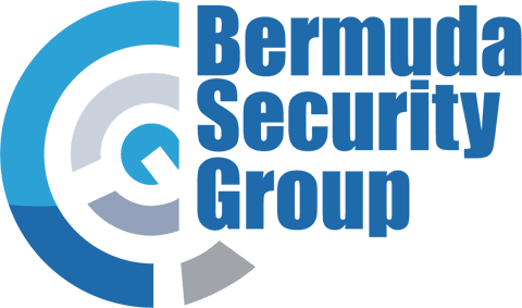 bermuda security group logo