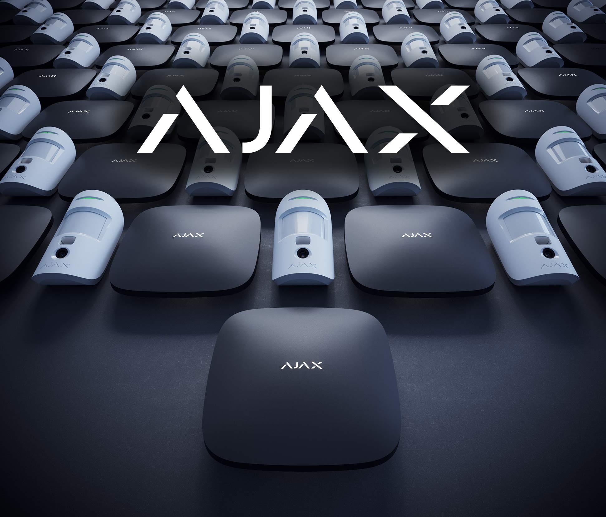 An image that says AJAX