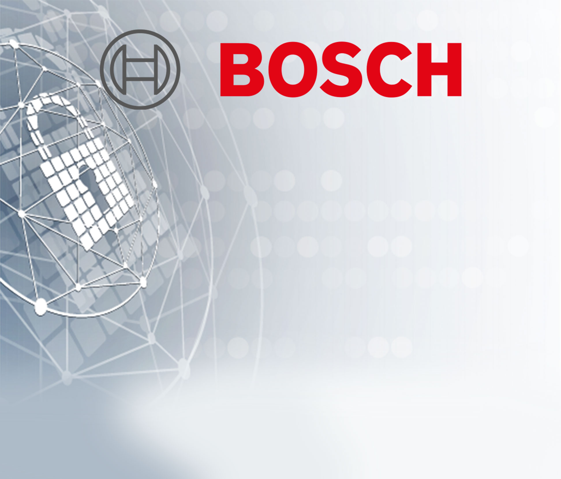 An image that says BOSCH