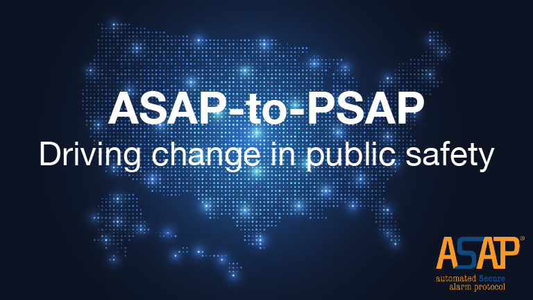 ASAP-to-PSAP Graphic