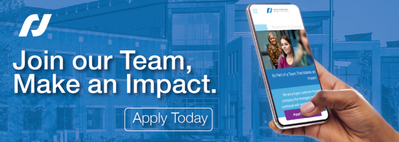 Rapid Response is now hiring. Join a team that makes an impact.