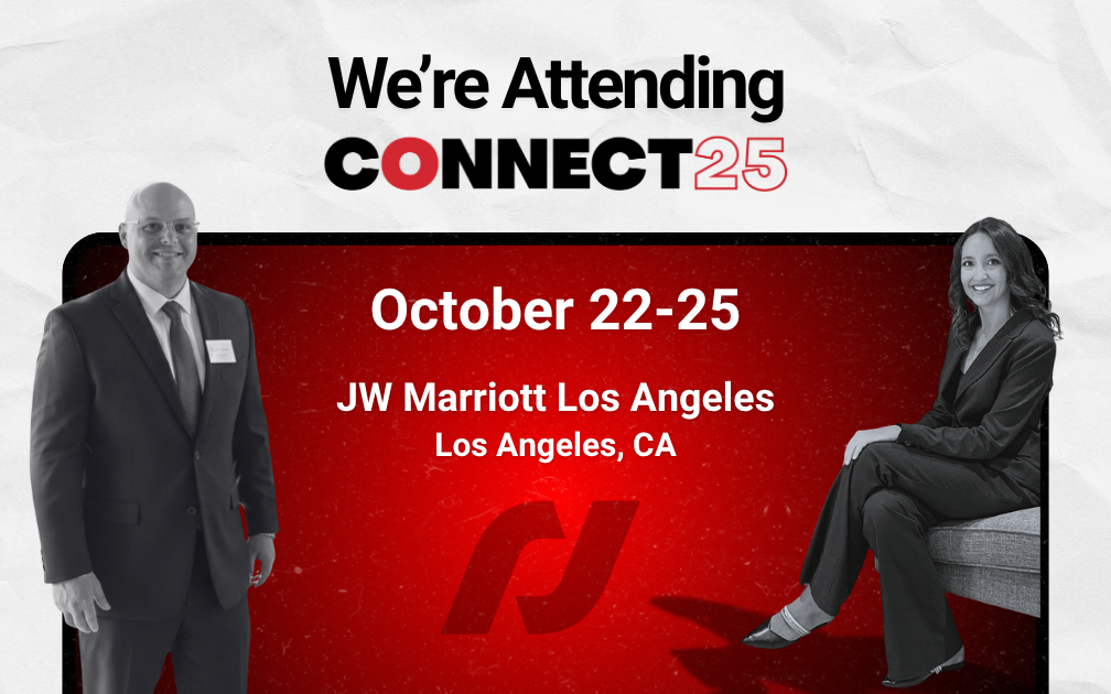 Resideo Connect Web Event