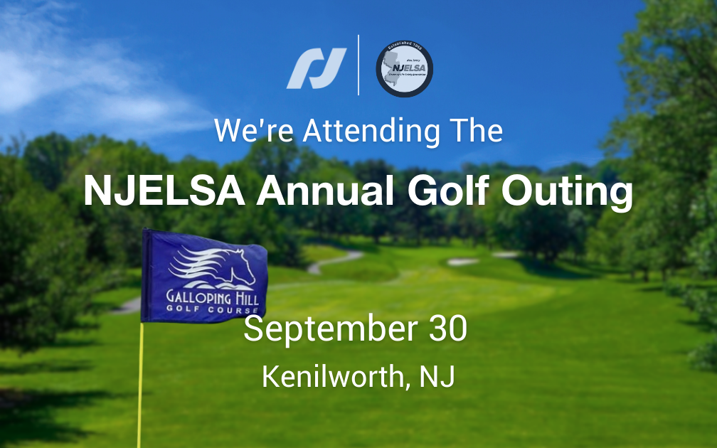 NJELSA Web Event