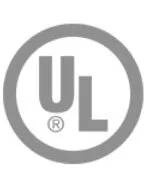 UL Listed safety certification logo