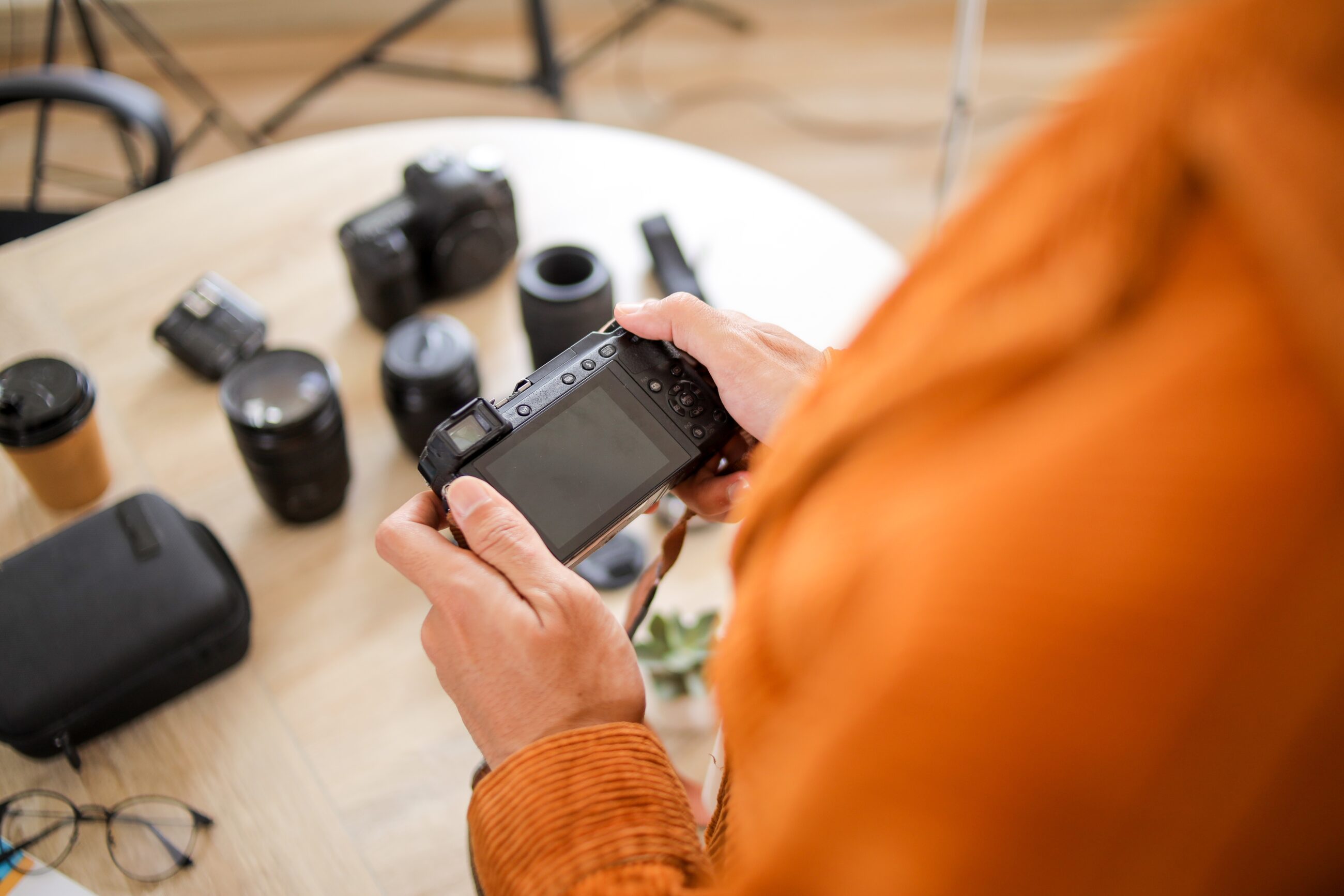 The Soar Framework: How To Create Content People Actually Notice 3 3 Shutterstock 2797995595 Scaled