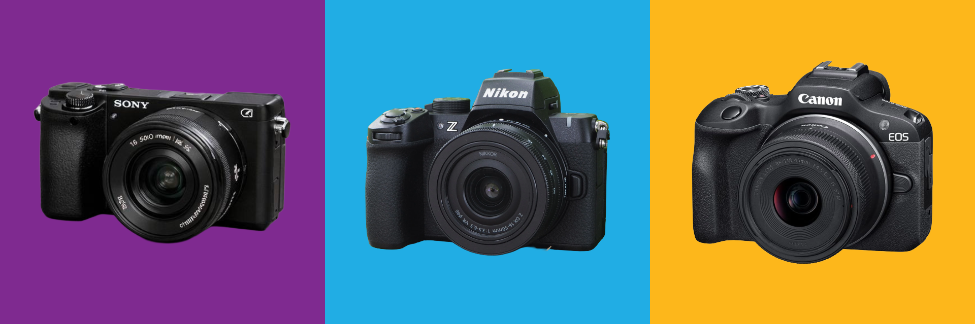 The Soar Framework: How To Create Content People Actually Notice 4 4 Cameras